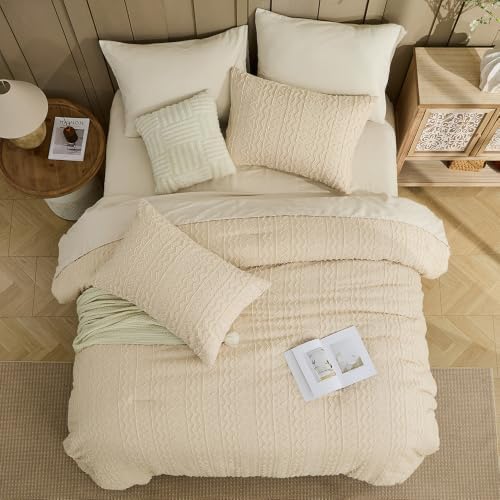 Boho Bedding Set King