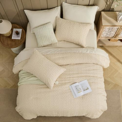 Boho Bedding Set King