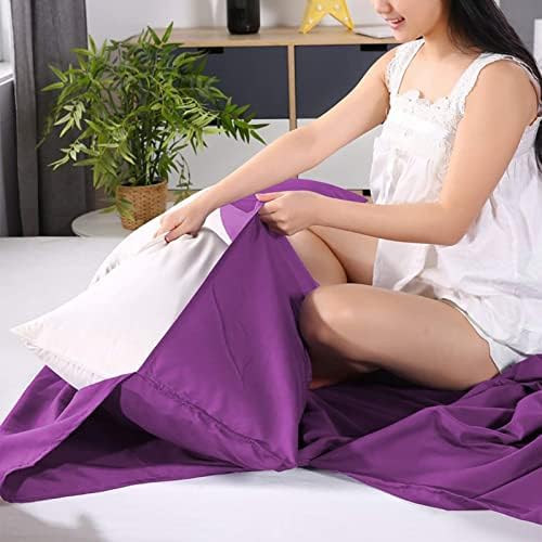 Sleeping Bag Liner, Camping Travel Home Bed Sheet Compact Sacks