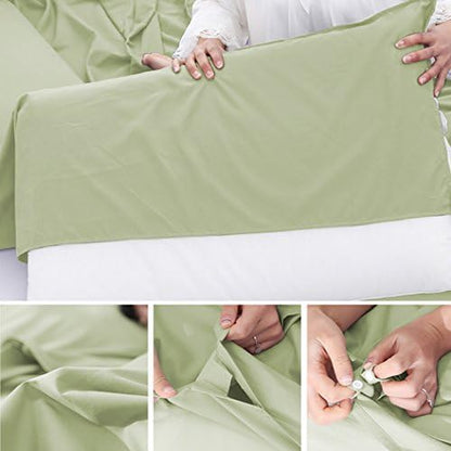 SOMOYA Sleeping Bag Liner Lightweight Portable Foldable Travel Sheet Sack