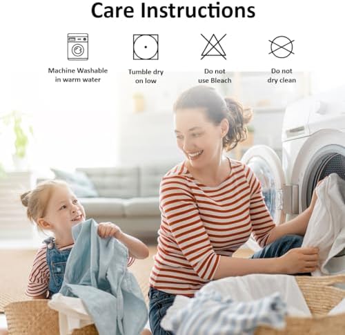 1 PC Top Split King Fitted Sheet for Adjustable beds, 34" Split, Light Blue