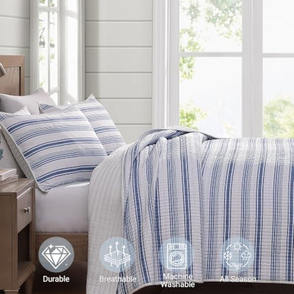 Queen Quilt-Lightweight Bedspread Quilt Queen Size Quilt Bedding Set
