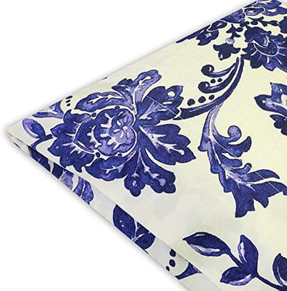 California King Sheet Sets - Breathable Luxury Sheets with Full Elastic & Secure Corner Straps Built In - 1800 Supreme Collection Cal King Deep Pocket Bedding Set, Sheet Set, California King, Tuscany