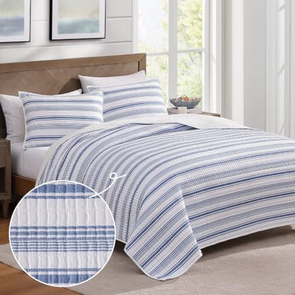 King Quilt-Lightweight Bedspread Quilt King Size Quilt Bedding Set