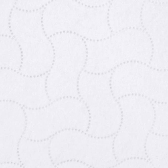 American Baby Company Waterproof Fitted Pack and Play Mattress Protector 39" x 27" - Quilted, Noiseless, Soft & Breathable Playpen and Pack n Play Mattress Cover