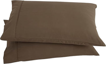 Elegant Comfort Softest and Coziest 4-Piece Sheet Set - 1500 Premium Hotel Quality Microfiber - Deep Pocket, Wrinkle Resistant 4-Piece Floral Bed Sheet Set, Twin XL, Traci Linen