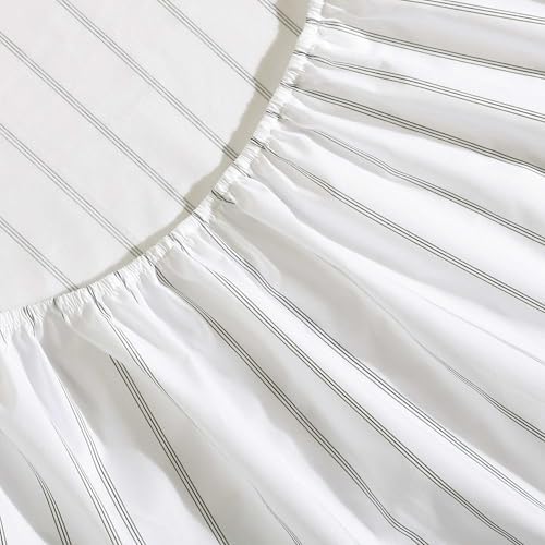 Nautica - Twin XL Sheet Set with Fitted Sheet & Pillowcase