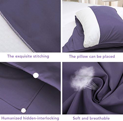 Sleeping Bag Liner All-Season Travel Sleep Sack for Adults