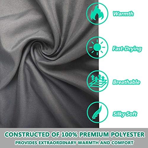 Frelaxy Sleeping Bag Liner, XL Travel Sheet for Camping, Hotels and Hostels
