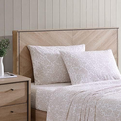 Stone Cottage - Full Size Sheet Set with Fitted Sheet & Pillowcases