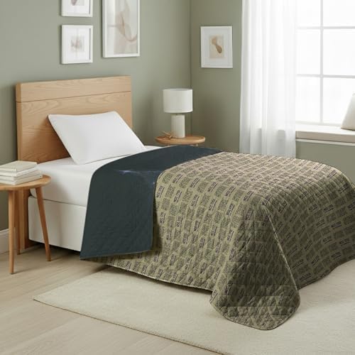 Northwest Star Trek Classic Warp Speed C Quilted Throw Blanket 60x80 inches