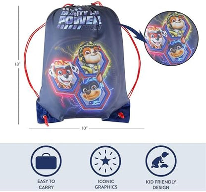 Sling Bag Slumber Set