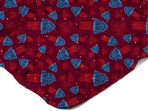 Northwest Transformers Patches Twin Quilted Blanket, Comfy Throw, Adults Boys Girls, Soft Lightweight Bedding for Bed, or Couch, 60 x 80 inches