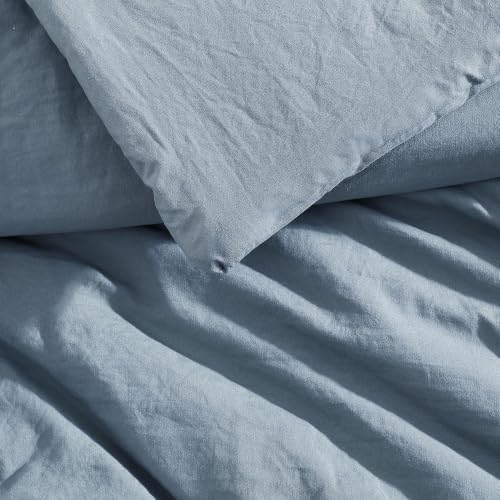 Monbix Twin XL Comforter Set - 5 Pieces Soft Bed in a Bag Twin Bedding Sets
