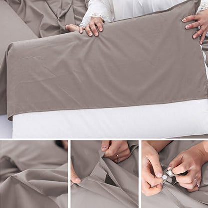 SOMOYA Sleeping Bag Liner Lightweight Portable Foldable Travel Sheet Sack