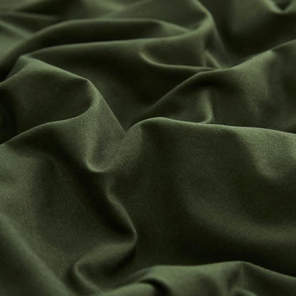 CLOTHKNOW Dark Green Twin/Twin XL Comforter Set 3Pcs Green Bedding Comforter Sets Boys Girls Comforter Soft Military Comforter with 2 x Pillow Cases