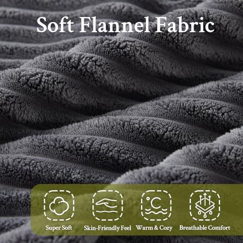 Headboard Pillow Full, Headboard Wedge Pillow, Dark Grey
