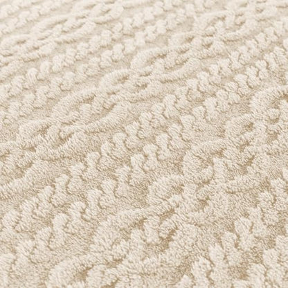 Beige Throw Blanket - Soft & Fluffy Fleece, Cute & Aesthetic, Perfect for Sofa, Couch, Chair, Bed, Living Room & Bedroom, All-Season Use, Plush & Cozy Decorative Blanket 50x60