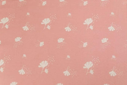 Beddy's Flower Blossoms Girls Durable Zipper Bedding for Kids, Bed in a Bag, Floral Sheets and Comforter, Easy to Make and Wash, Includes Pillowcase and Pillow Sham, Super Soft All Season
