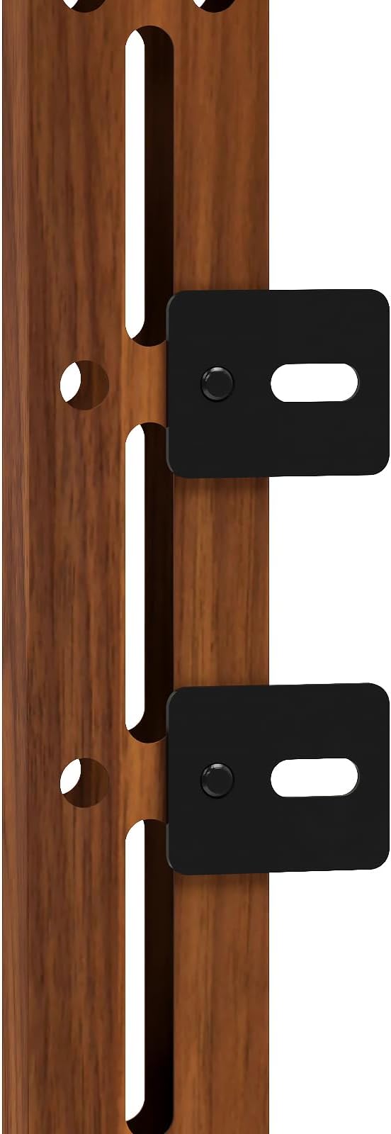 Headboard for Full Size Bed Frame with Charging Station USB & Type C Ports | Vintage Platform Bed Headboard Only,Adjustable,Iron Legs,Easy Assembly,Black