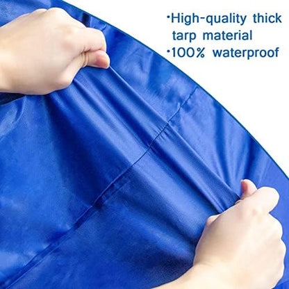 Mattress Bags for Moving and Storage Queen Size Waterproof