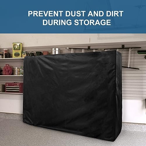 Mattress Bags for Moving and Storage Queen Size Waterproof