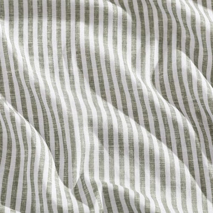 Monbix Twin XL Comforter Set - 5 Pieces Soft Bed in a Bag Twin Bedding Sets