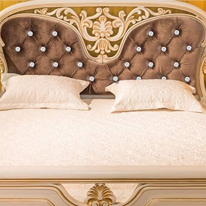 30 Pieces Rhinestone Crystal Buttons Diamond Crystal Upholstery Nails Tacks Sofa Bed Headboard Sew Buttons Decorative Push Pins for Sewing Wall DIY Crafts Decoration