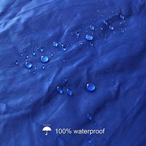 Mattress Bags for Moving and Storage Twin XL Size Waterproof