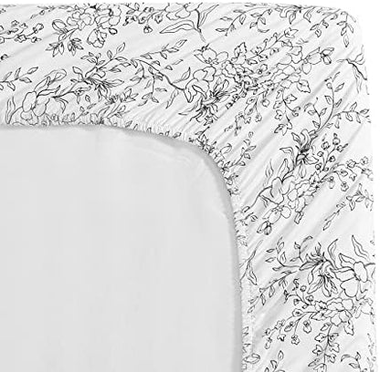 Stone Cottage - Full Size Sheet Set with Fitted Sheet & Pillowcases
