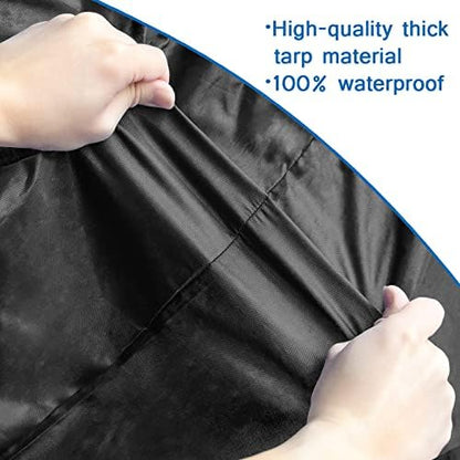 Mattress Bags for Moving and Storage Full Size Waterproof