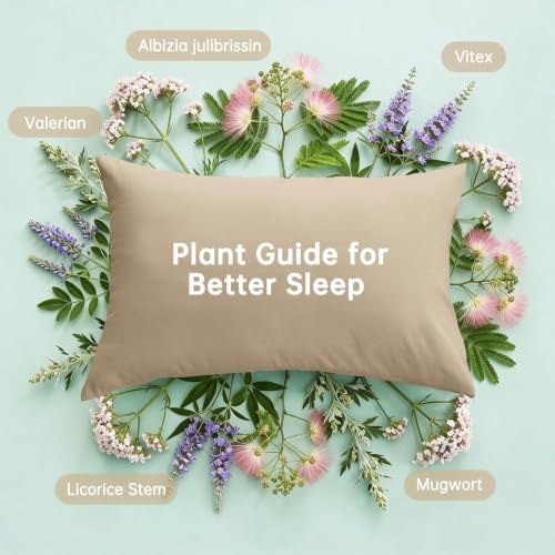 MUXHOMO Taupe Bed in a Bag Queen 7 Pieces, Queen Comforter Set Reversible Botanical Flowers Design, Ultra Soft & Breathable Bedding Sets with Comforter, Sheets, Pillowcases & Shams