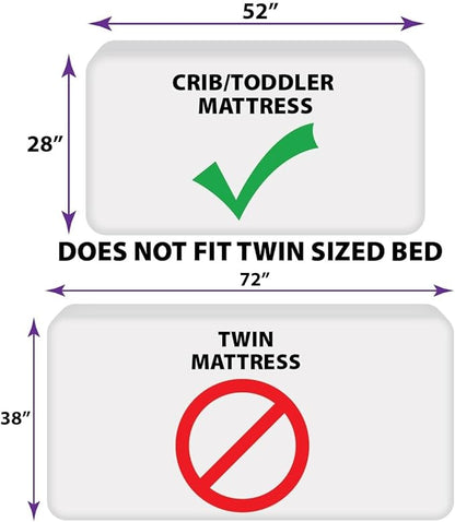 NoJo Disney Toy Story Taking Action Blue, Green and Yellow 4 Piece Toddler Bed Set - Comforter, Fitted Bottom Sheet, Flat Top Sheet, and Reversible Pillowcase