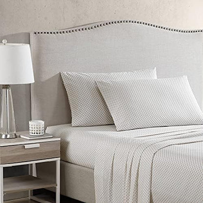 Stone Cottage - Full Size Sheet Set with Fitted Sheet & Pillowcases