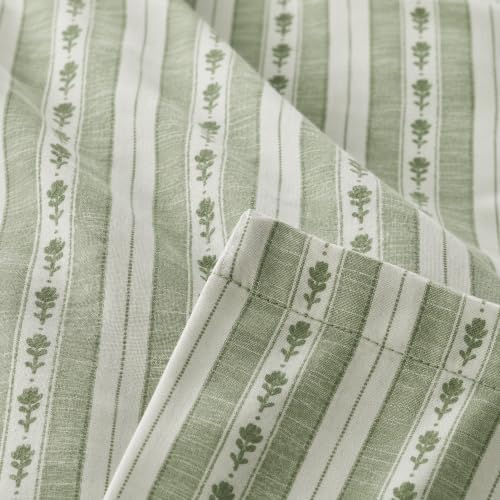 Oversized Queen Comforter Set-7 Pieces Soft Recycled Bed in a Bag
