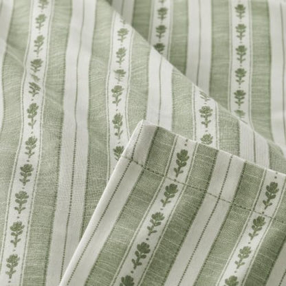 Oversized Queen Comforter Set-7 Pieces Soft Recycled Bed in a Bag