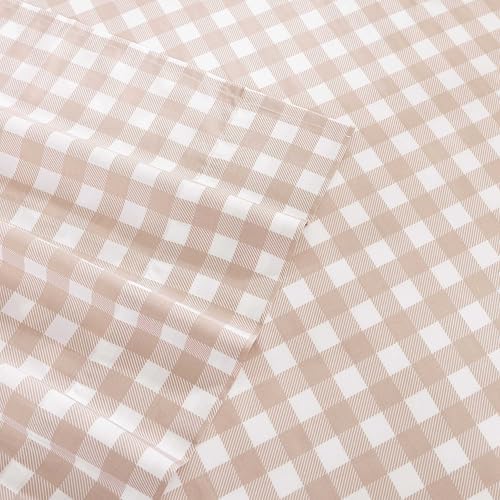 Stone Cottage - Queen Size Sheet Set with Fitted Sheet & Pillowcases