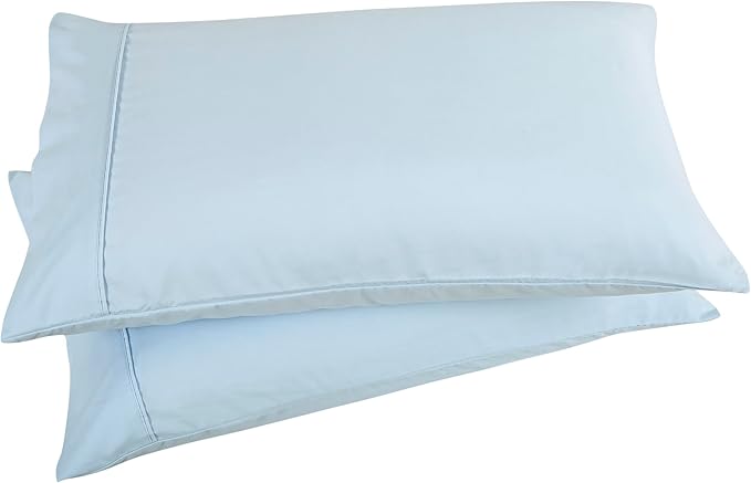 Elegant Comfort Softest and Coziest 6-Piece Sheet Set - 1500 Premium Hotel Quality Microfiber - Deep Pocket, Wrinkle Resistant 6-Piece Floral Bed Sheet Set, Queen, Laurel Blue
