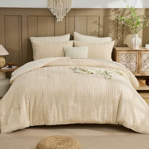 Boho Bedding Set King