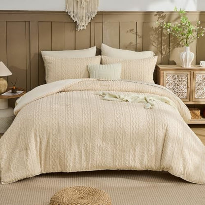 Boho Bedding Set King