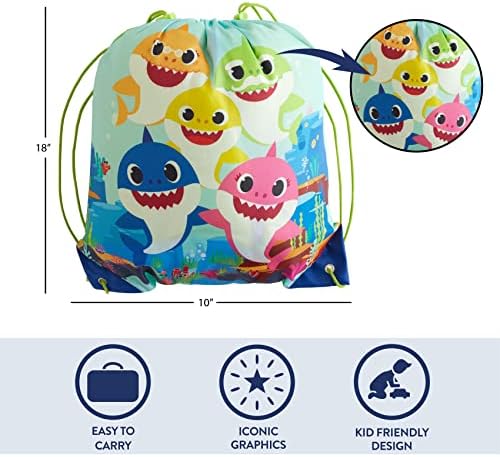 Sling Bag Slumber Set