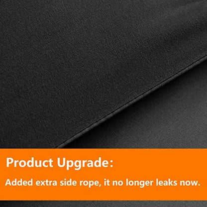 TAIMIT Dark Grey Twin Size Comforter Set - 5 Pieces, Bed in a Bag Bedding Sets with All Season Soft Quilted Warm Fluffy Reversible Comforter,Flat Sheet,Fitted Sheet,1 Pillow Shams,1 Pillowcases