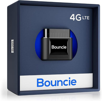 GPS Tracker for Vehicles with Real-Time Location | Route History, Speed Monitoring, Driving Insights, Geo-Fence, & Accident Notifications. No Contracts. Cancel Anytime.