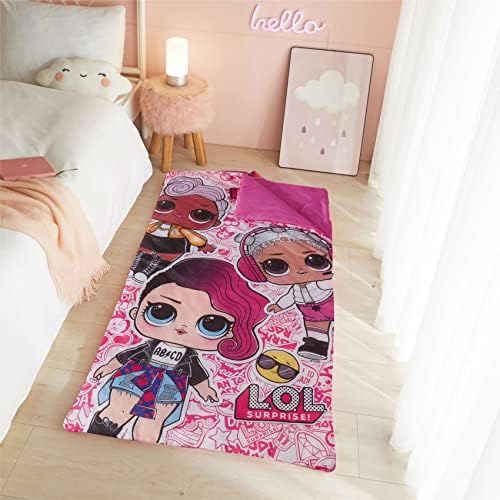 Sling Bag Slumber Set