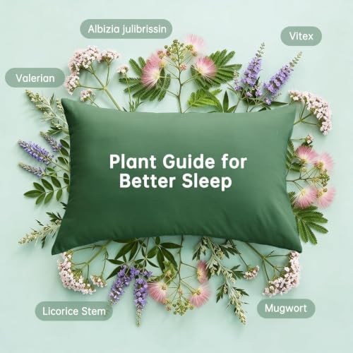 MUXHOMO Oversized King Comforter Set, Dark Green Elegant Floral Print Bed in a Bag 7 Pieces, Soft & Breathable Reversible Botanical Pattern Bedding Set with Comforter, Sheets, Pillowcases & Shams