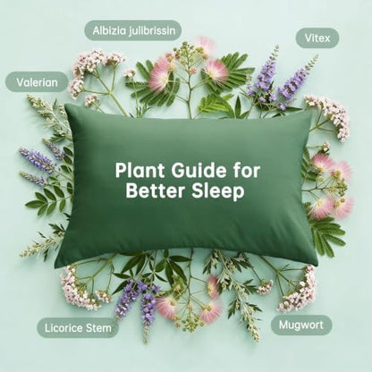 MUXHOMO Oversized King Comforter Set, Dark Green Elegant Floral Print Bed in a Bag 7 Pieces, Soft & Breathable Reversible Botanical Pattern Bedding Set with Comforter, Sheets, Pillowcases & Shams