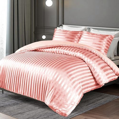 Whale Flotilla 2-Piece Reversible Silky Soft Breathable Twin Comforter Set