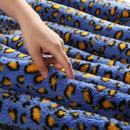 Soypipo Electric Heated Blanket 72"x84", 9 Heat Settings 10-Hour Auto-Off