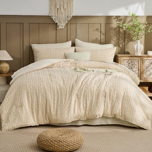 Boho Bedding Set King
