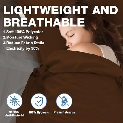 JAICOM Sleeping Bag Liner, Travel Sheets Ultralight Summer Sleeping Bag